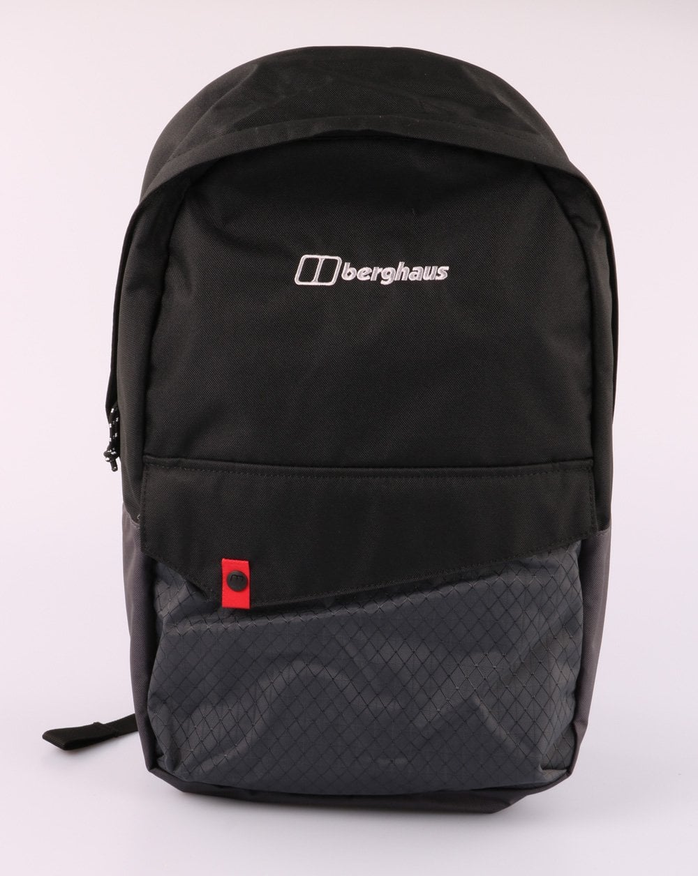 Berghaus 25 Brand Bag Jet Black