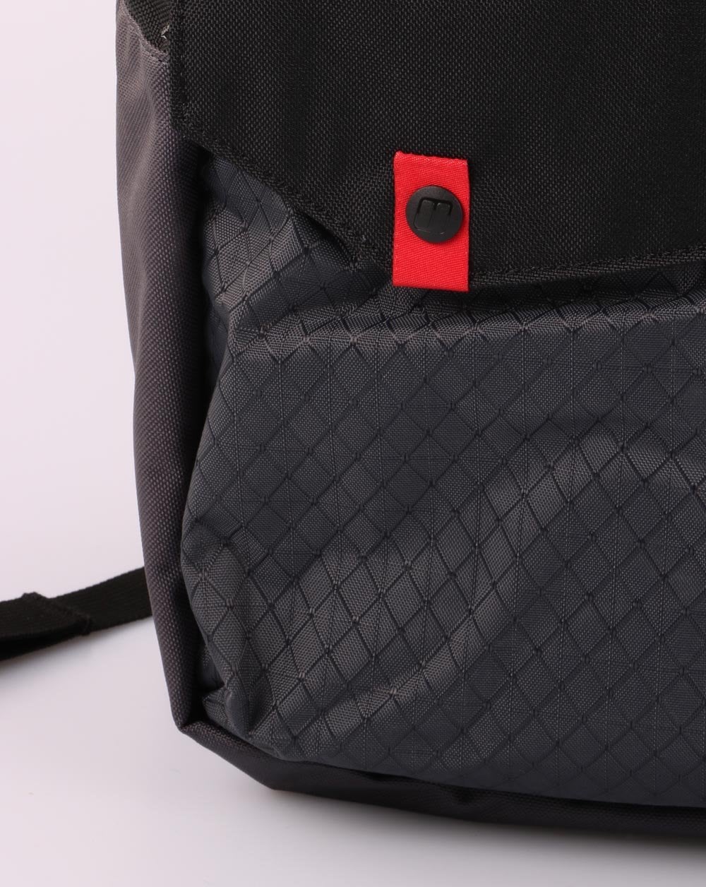 Berghaus 25 Brand Bag Jet Black
