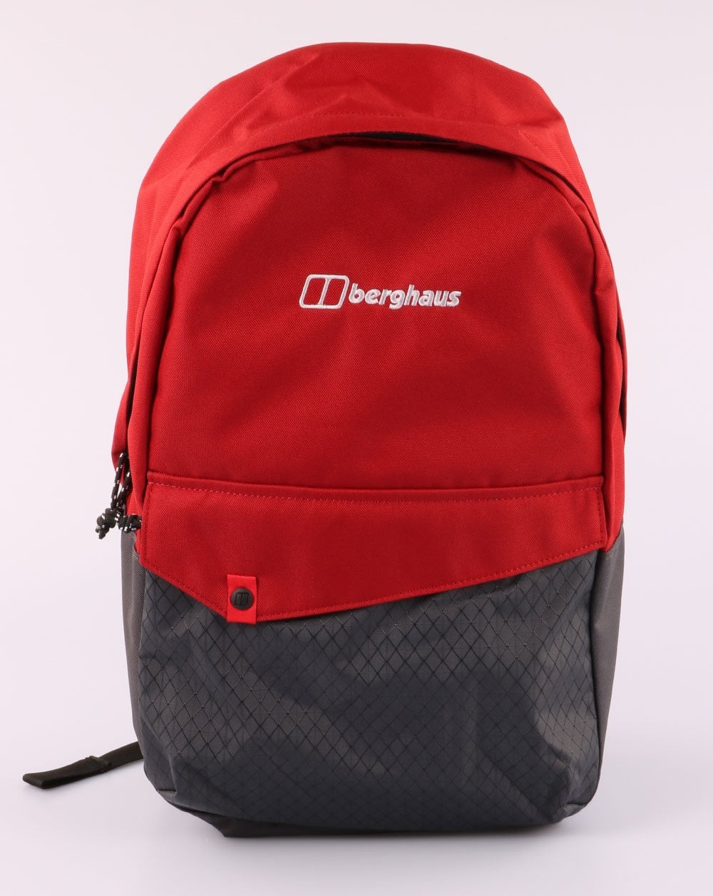 Berghaus 25 Brand Bag Red