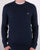 Tommy Hilfiger Cable Knit Jumper Navy