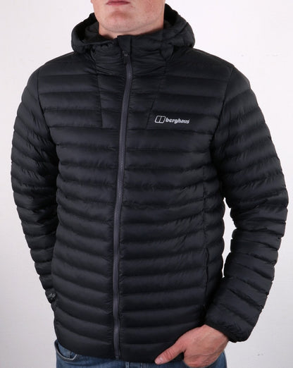 Berghaus Vaskeye Jacket Black