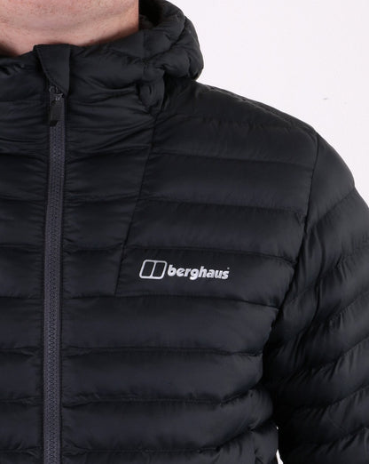Berghaus Vaskeye Jacket Black