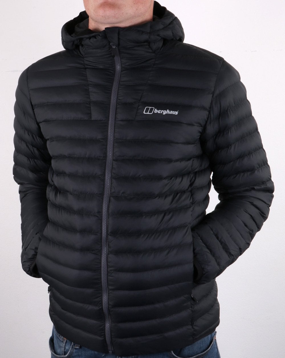 Berghaus Vaskeye Jacket Black