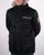 Ellesse Mazzo Parka Black