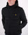 Lyle And Scott Lightweight Puffer Jacket Black
