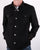Barbour Carrbridge Overshirt Black
