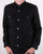 Barbour Carrbridge Overshirt Black