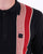 Gabicci Vintage Croxted Knitted Polo Navy