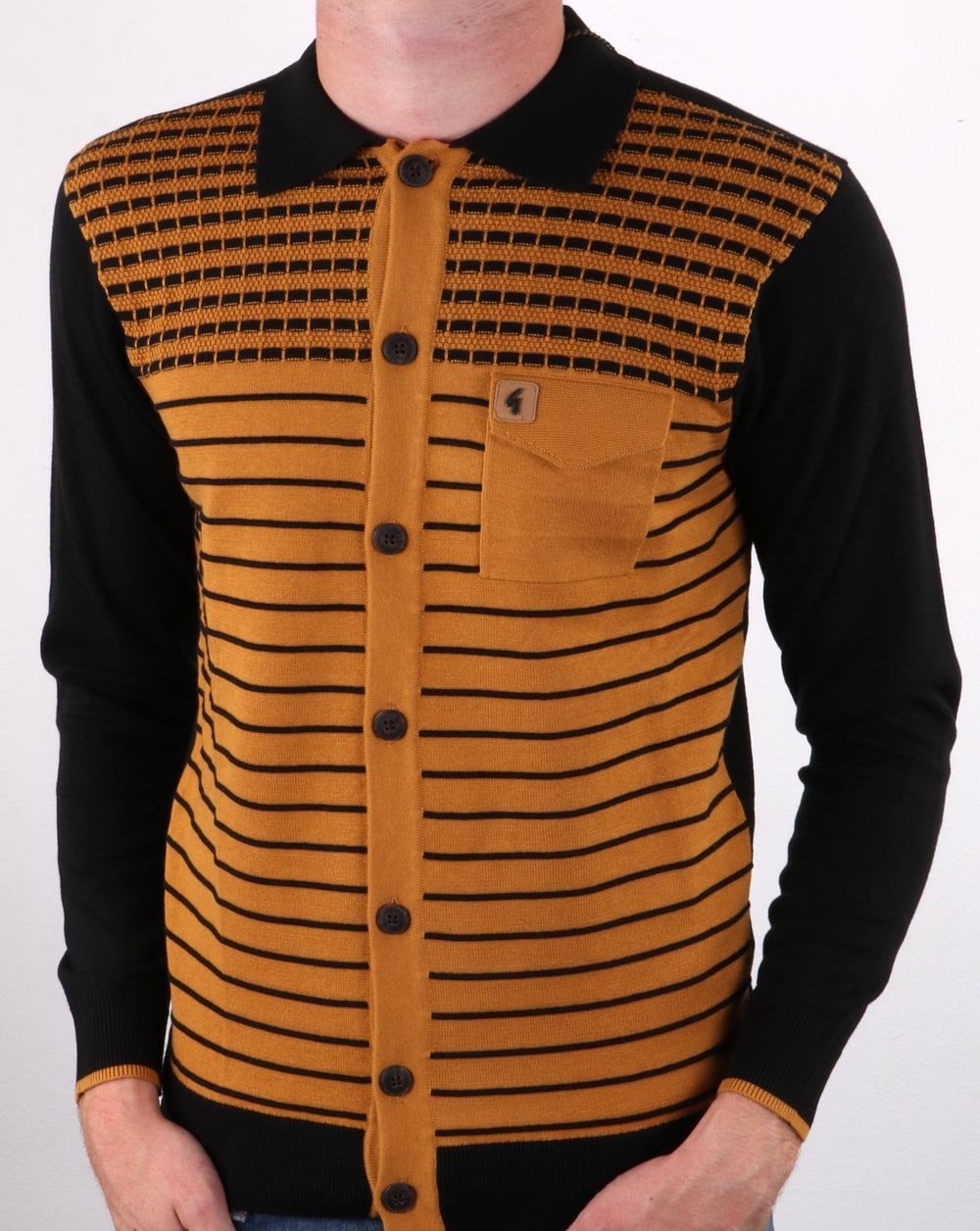 Gabicci Vintage Escape Black