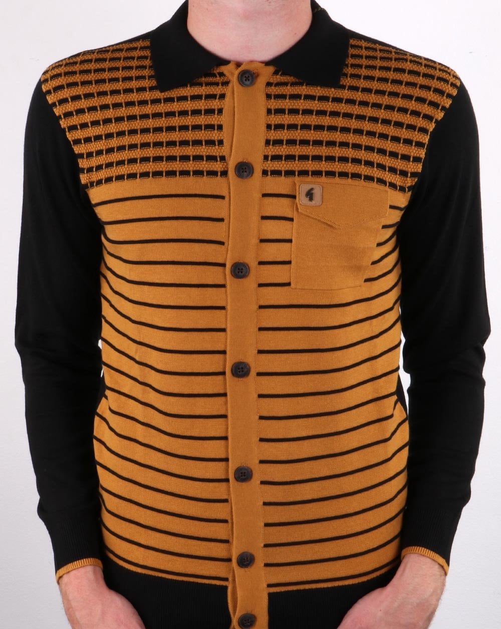 Gabicci Vintage Escape Black