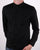 Gabicci Vintage Rapis Twin Pocket Shirt Black