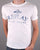 Replay T-shirt Butter White