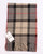 Barbour Galingale Scarf Tan