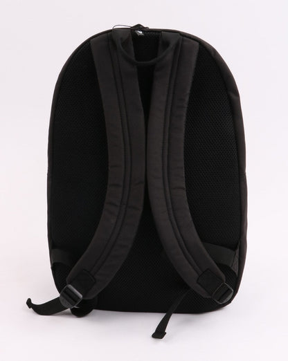 Emporio Armani EA7 Backpack Black/White