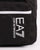 Emporio Armani EA7 Backpack Black/White