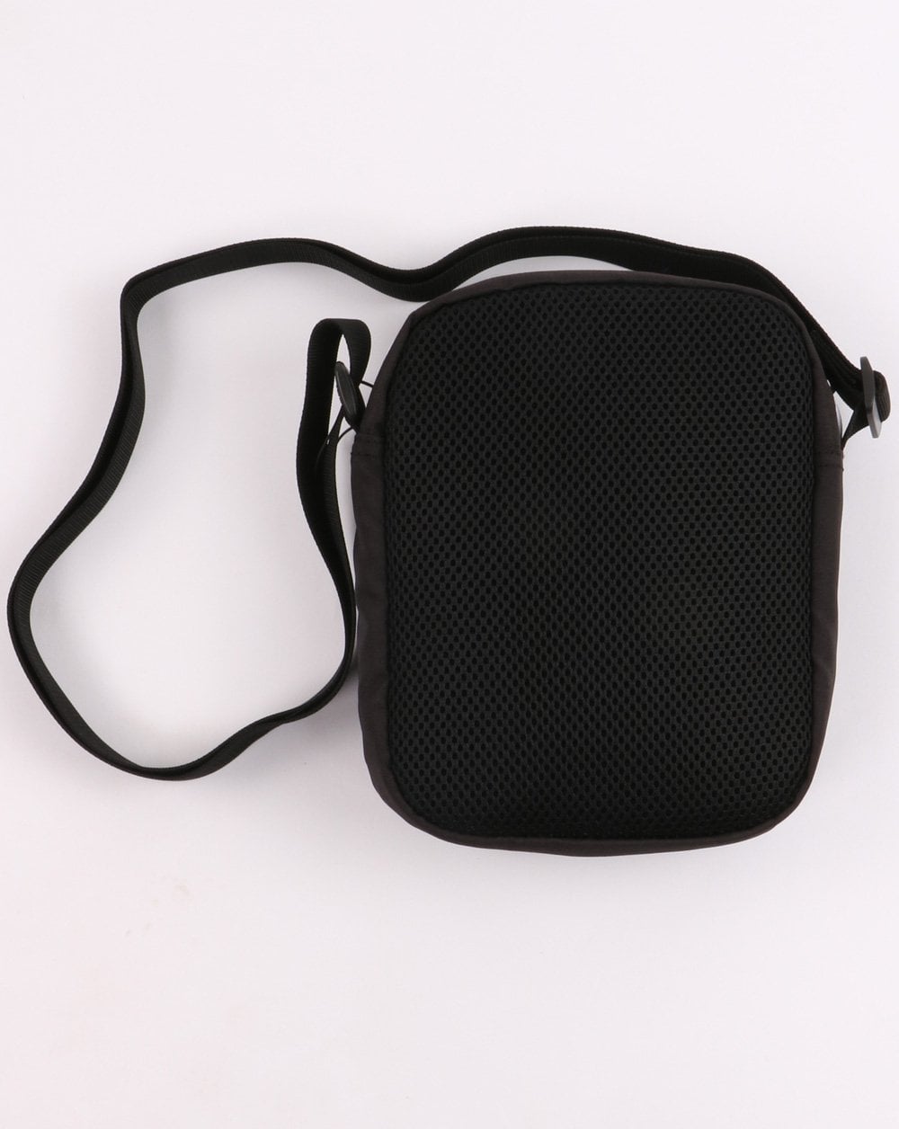 Emporio Armani EA7 Crossbody Bag Black/White