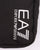 Emporio Armani EA7 Crossbody Bag Black/White