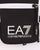 Emporio Armani EA7 Pouch Bag Black/White