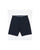 Gant Relaxed Twill Shorts Marine