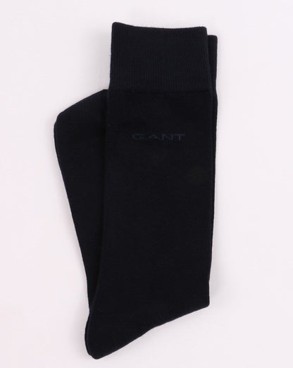 Gant Triple Pack Socks Port Red