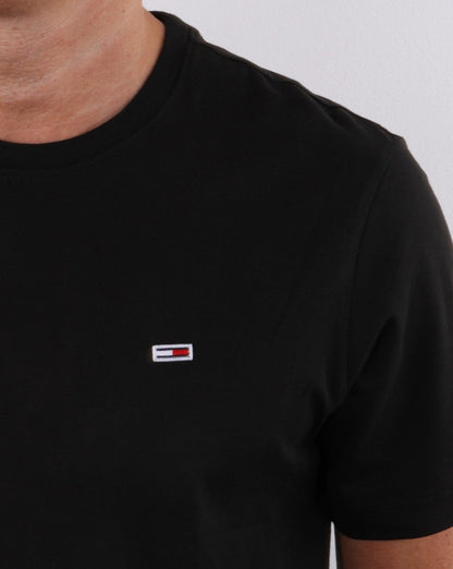 Tommy Jeans T-shirt Black