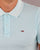 Tommy Hilfiger Lightweight Polo Shirt Light Blue