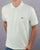 Lacoste Classic Pique Polo Shirt - soft green