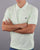Lacoste Classic Pique Polo Shirt - soft green