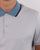 Lacoste Polo Shirt Grey