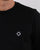 Ma.strum Long Sleeve Icon T Shirt Jet Black