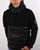Marshall Artist Alpine Half Zip Jacket Black
