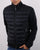 Marshall Artist Alpine Funnel Neck Navy