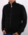 Replay Zip Up Cardigan Dark Navy