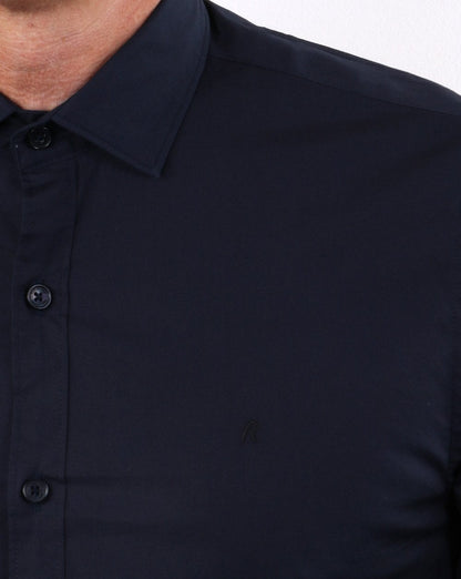 Replay Shirt Navy