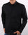 Replay Shirt Black