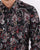 Replay Shirt Paisley