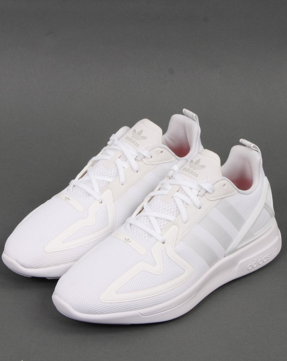 adidas originals zx 2k flux trainers