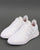 Adidas Zx 2k Flux Trainers White