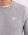 Adidas Originals Essential Crew Sweat Grey Heather