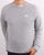 Adidas Originals Essential Crew Sweat Grey Heather