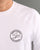 Weekend Offender Leo Gregory Sweat White