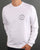 Weekend Offender Leo Gregory Sweat White