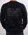 Weekend Offender Leo Gregory Sweat Navy