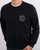 Weekend Offender Leo Gregory Sweat Navy