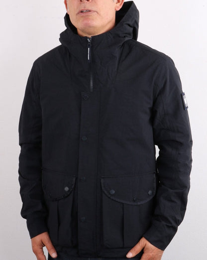 Weekend Offender Leo Gregory Jacket Navy