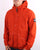 Weekend Offender Leo Gregory Jacket Burnt Orange