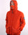 Weekend Offender Leo Gregory Jacket Burnt Orange