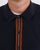 Ben Sherman Button Thru Mod Cardigan Midnight