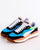 Puma Style Rider Play On Trainer Blue/White/Black