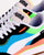 Puma Style Rider Play On Trainer Blue/White/Black